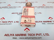 Pfeiffer hpt 100 vaccum gauge pt r34 130