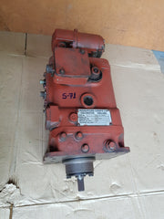 Regulateurs Europa 1102.2G.8Cbrc Hydraulic Governor