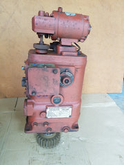Regulateurs Europa 1102.2G.8Cbrc Hydraulic Governor
