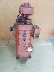 Regulateurs Europa 1102.2G.8Cbrc Hydraulic Governor