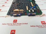 Uzushio Electric Uai02 Printed Circuit Board