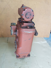 Regulateurs Europa 1102.2G.8Cbrc Hydraulic Governor