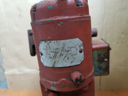 Regulateurs Europa 1102.2G.8Cbrc Hydraulic Governor