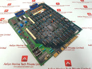 Uzushio Electric Uai02 Printed Circuit Board