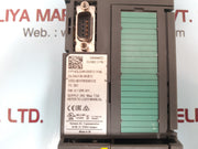 Siemens sinamics cu240e-2 pn i/o board 6sl3244-0bb12-1fa0