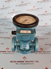 Nitto seiko rcf25affr5 nitto flowmeter