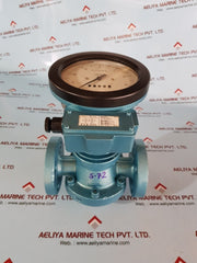 Nitto seiko rcf25affr5 nitto flowmeter