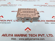Siemens Simatic Net Profibus Olm/G12 Link Module 6Gk1503-3Cb00
