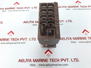 Siemens scalance x208 6gk5208-0ba10-2aa3 ethernet switch