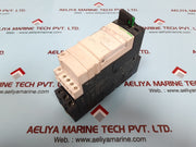 Schneider electric tesys luca32b advanced control unit