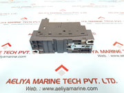 Schneider electric tesys luca32b advanced control unit