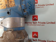 Rosemount 03031-0060-0003 Rev. F Pressure Transmitter 275 Psi/18.96 Bar