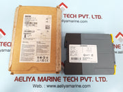 Siemens 3sk1122-1cb42 safety relay