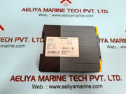 Siemens 3sk1122-1cb42 safety relay
