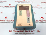 Dusttrak 8520 aerosol monitor 