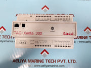 Tac xenta 302 0-073-0011-2 programmable controller 