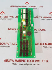 Terasaki esz-215 operating panel module k/957/2-001b