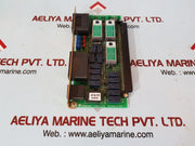 Terasaki esm-1171d starter module k/065/1-001