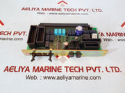 Terasaki esm-1161 starter module k/99z/1-001c