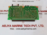 Terasaki esm-1161 starter module k/99z/1-001c