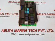 Terasaki esm-1171 starter module k/99z/3-001a