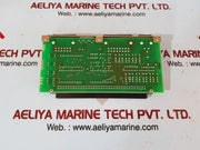Terasaki esm-1171 starter module k/99z/3-001a