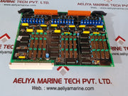 Terasaki emb-4801 meter driver module k/954/8-001d