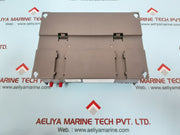 Honeywell cp-vav programmable controller