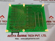 Terasaki ESM-204 engine control circuit module k/999/1-001a