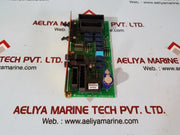Terasaki esm-1152 starter module k/014/1-001a