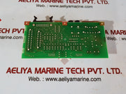 Terasaki esm-1152 starter module k/014/1-001a