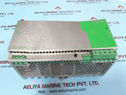 Phoenix contact quint-ps-100-240ac/24dc/40 power supply 