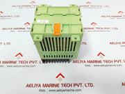 Phoenix Contact Cm 125-ps-230Ac/24Dcu/5 2942483 Power Supply
