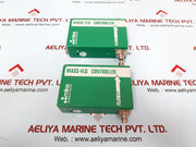Mks  m100b06323cs1bv mass flo controller