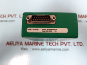 Mks  m100b06323cs1bv mass flo controller