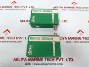 Mks m100b01522cs1bv mass-flo controller