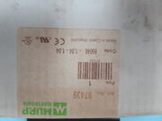 Murr Elektronik 87439 Switch Mode Power Supply Module Ip20 110-240Vac 50/60Hz