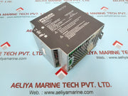 Murr Elektronik 87439 Switch Mode Power Supply Module Ip20 110-240Vac 50/60Hz