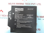 Murr Elektronik 87439 Switch Mode Power Supply Module Ip20 110-240Vac 50/60Hz