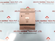 Murr Elektronik 87439 Switch Mode Power Supply Module Ip20 110-240Vac 50/60Hz