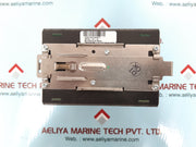 Murr Elektronik 87439 Switch Mode Power Supply Module Ip20 110-240Vac 50/60Hz