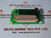 Terasaki esm-203 safety circuit module k/993/1-001b