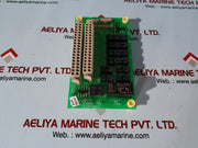 Terasaki esm-203 safety circuit module k/993/1-001b