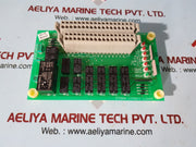 Terasaki esm-203 safety circuit module k/993/1-001b