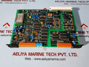 Terasaki emb-4701 tm & tma master module k/954/7-001d