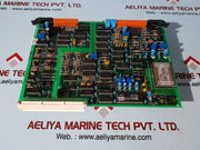Terasaki emb-4701 tm & tma master module k/954/7-001d