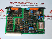 Terasaki emb-4701 tm & tma master module k/954/7-001d