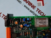 Terasaki emb-4701 tm & tma master module k/954/7-001d