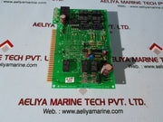 Terasaki esm-104 starter module k/87z/5-001d