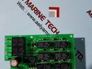 Terasaki esm-104 starter module k/87z/5-001d